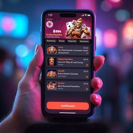 Casino Ao Vivo 013bet