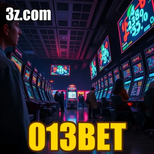 013BET Bônus e Promoções