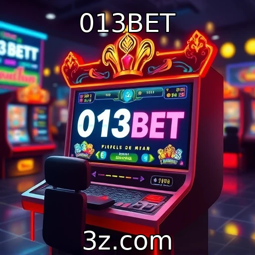 Novas tendências no desenvolvimento de jogos eletrônicos - 013BET