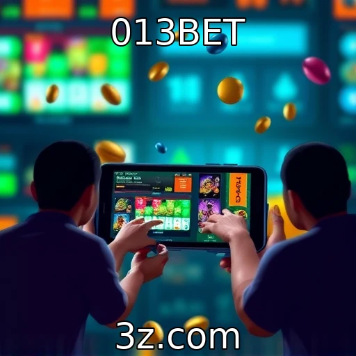 Tendências de monetização em jogos móveis | 013BET