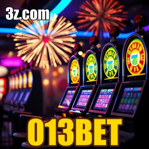 Ofertas Imperdíveis do Site 013BET que Você Vai Amar