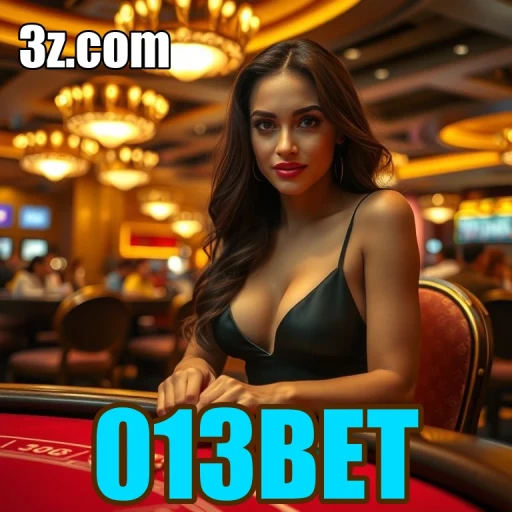 Promoções Imperdíveis no 013BET para Aumentar sua Diversão