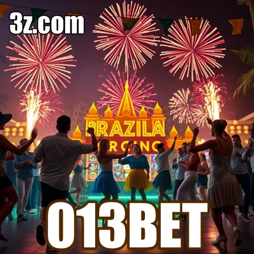 Suporte Incrível no 013BET: Qualidade que Impressiona e Conquista
